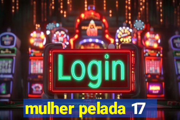 mulher pelada 17